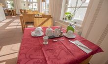 Achtern Wieck Pension