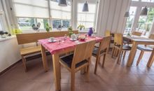 Achtern Wieck Pension