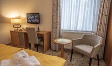 Achtern Wieck Pension