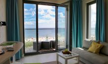 SEETELHOTEL Kaiserstrand Beachhotel