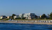 SEETELHOTEL Kaiserstrand Beachhotel