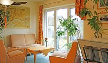 Pension Hus Sünnenkringel