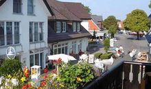 Pension Hus Sünnenkringel