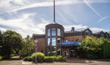 Hotel Dänischer Hof Altenholz by Tulip Inn