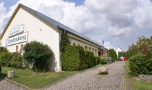 Villa Pension Strandhaus