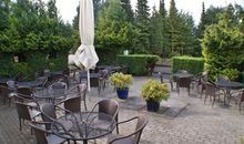 Villa Pension Strandhaus