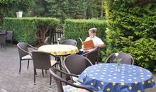 Villa Pension Strandhaus