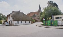 Villa Pension Strandhaus