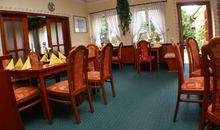 Villa Pension Strandhaus