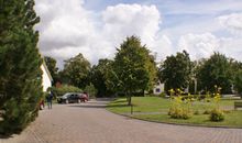 Villa Pension Strandhaus