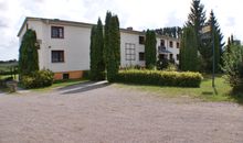 Villa Pension Strandhaus