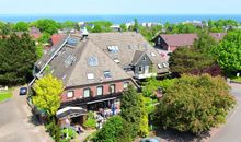 Villa Pension Strandhaus