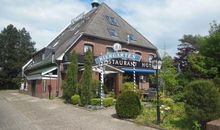Villa Pension Strandhaus