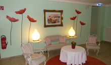 Villa Pension Strandhaus