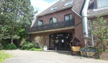 Villa Pension Strandhaus