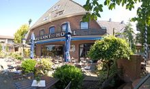 Villa Pension Strandhaus