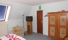 Villa Pension Strandhaus