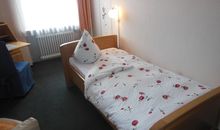 Villa Pension Strandhaus