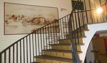 Villa Pension Strandhaus