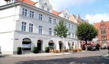 Villa Pension Strandhaus
