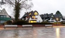 Ferienwohnung Jansen Meeresfunkeln