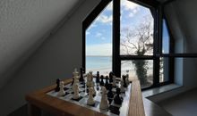 Ferienwohnung Jansen Meeresfunkeln