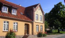 Ferienhaus "Am Linden-Brink"