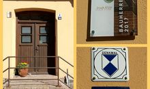 Ferienhaus "Am Linden-Brink"