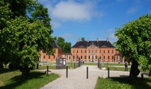 Ferienhaus "Am Linden-Brink"
