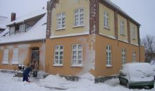 Ferienhaus "Am Linden-Brink"