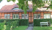 Ferienhaus "Am Linden-Brink"