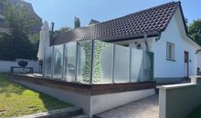 Altes Fischerhaus in Binz