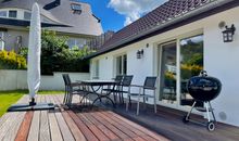 Altes Fischerhaus in Binz