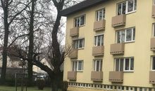 Ferienwohnung Folke-Bernadotte