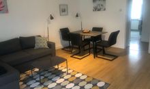 Ferienwohnung Folke-Bernadotte
