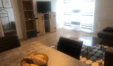 Ferienwohnung Folke-Bernadotte