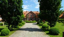 Romantik Hotel Friederikenhof