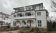 Ferienwohnung Kliffkante
