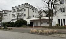 Ferienwohnung Kliffkante