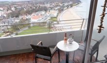 Ferienwohnung Meerblick