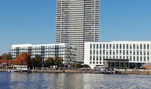 Ferienwohnung Meerblick