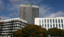 Ferienwohnung Meerblick