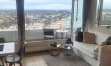 Ferienwohnung Meerblick