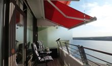 Ferienwohnung Appartement Passat