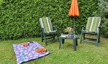 Ferienwohnung LEE