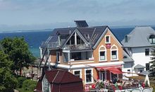 Strandvilla