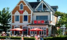 Strandvilla