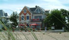 Strandvilla