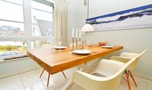 Garten-Ferienwohnung im Haus Sonne