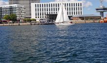 Ferienwohnung Maritim Passatblick 296